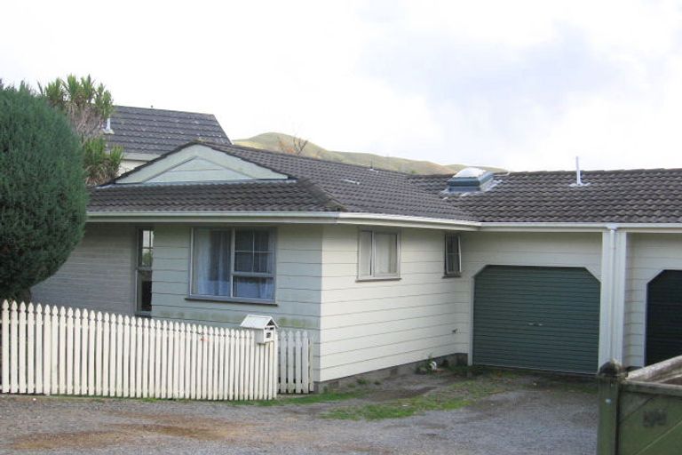 Photo of property in 4b Abilene Crescent, Churton Park, Wellington, 6037