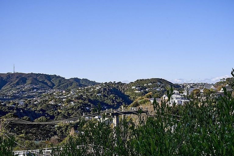 Photo of property in 23 Mairangi Road, Wadestown, Wellington, 6012