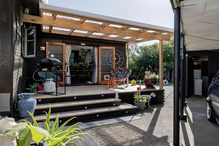 Photo of property in 102 Rugby Street, Awapuni, Palmerston North, 4412