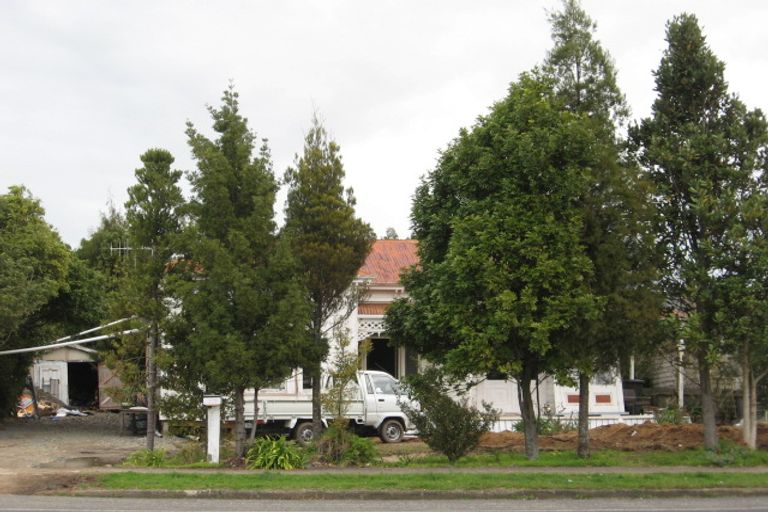 Photo of property in 209 Rolleston Street, Thames, 3500