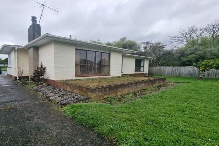 Photo of property in 25 Bruce Street, Ngongotaha, Rotorua, 3010