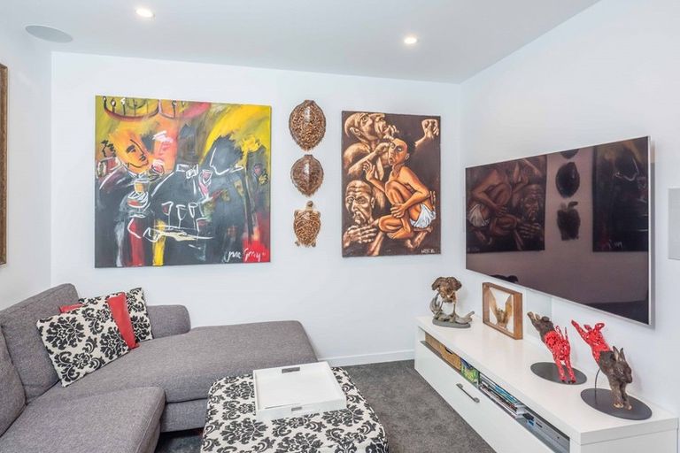 Photo of property in Vsp Nothern Tower, 1303/166 Victoria Street, Te Aro, Wellington, 6011