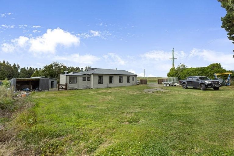 Photo of property in 3353 Clarks Junction-lee Stream Road, Clarks Junction, Outram, 9074