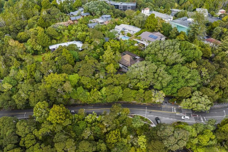 Photo of property in 445 Titirangi Road, Titirangi, Auckland, 0604