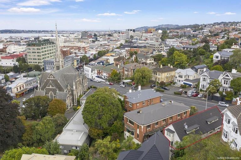 Photo of property in 7 Pitt Street, North Dunedin, Dunedin, 9016