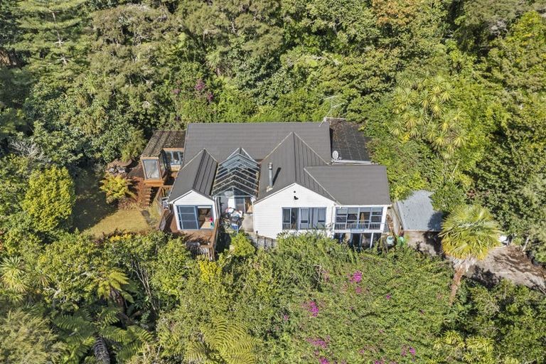 Photo of property in 167a Glengarry Road, Glen Eden, Auckland, 0602