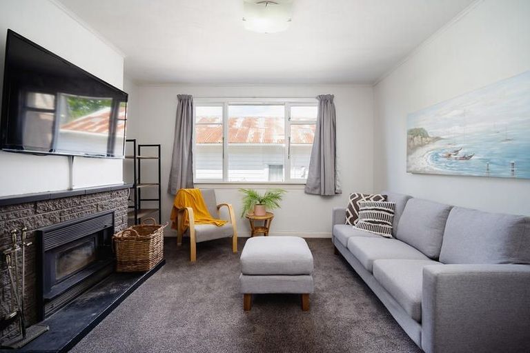 Photo of property in 9 Kinsman Street, Kaikorai, Dunedin, 9010