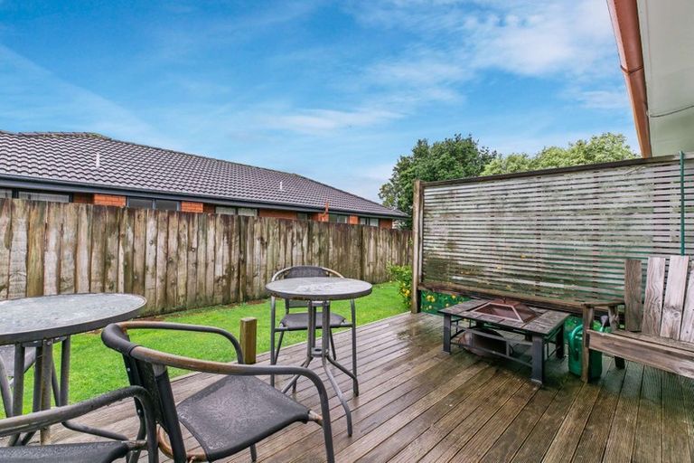 Photo of property in 10 Carrick Robertson Place, Waihi, 3610