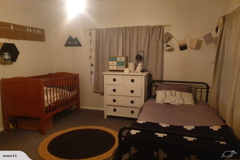 Photo of property in 5 Hetet Street, Te Kuiti, 3910