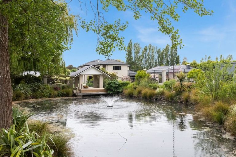 Photo of property in 395 Marshland Road, Marshland, Christchurch, 8083