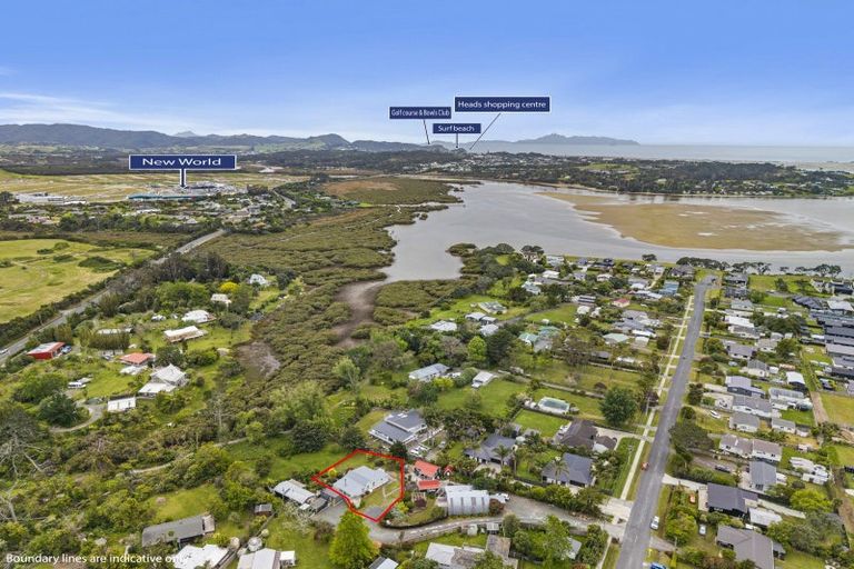Photo of property in 15b Pearson Street, Mangawhai, 0505