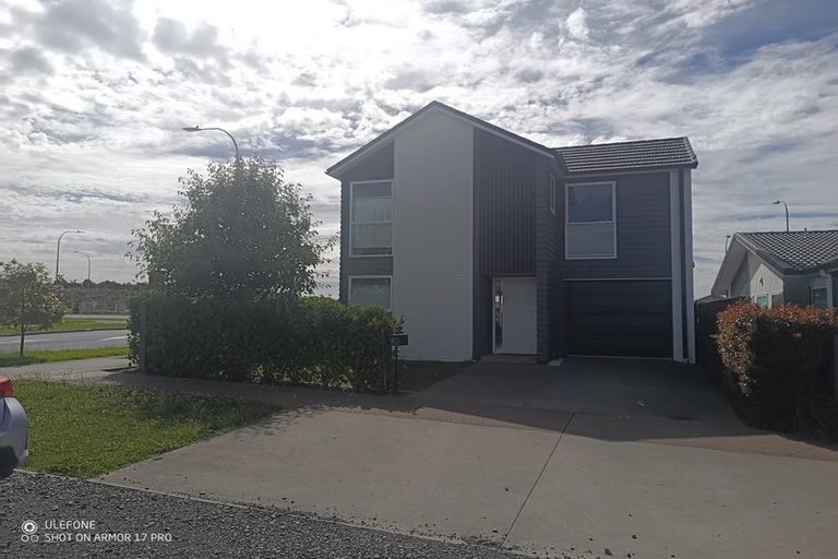 Photo of property in 7 Kohukohunui Lane, Ramarama, 2579