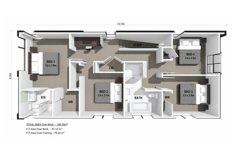 Photo of property in 51 Nga Potiki Lane, Papamoa Beach, 3118