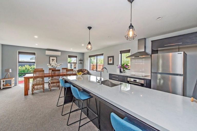 Photo of property in 31 Carston Street, Leeston, 7632