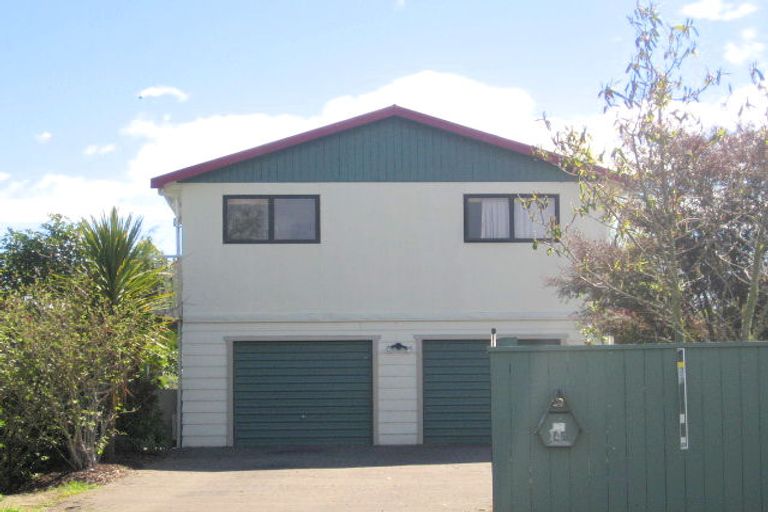 Photo of property in 14 Arrowsmith Avenue, Waipahihi, Taupo, 3330
