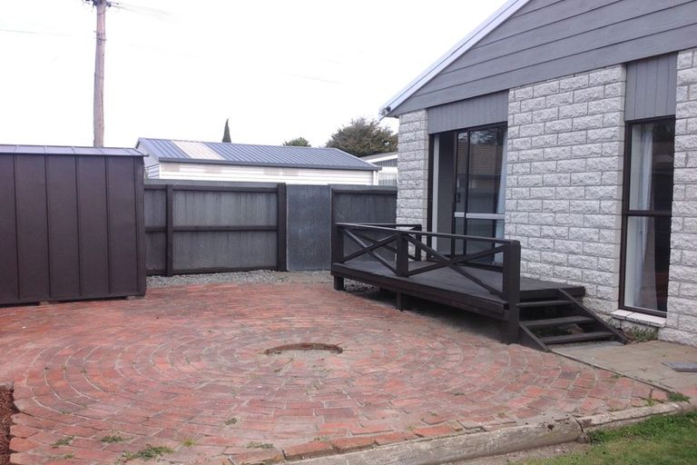 Photo of property in 300 Bower Avenue, North New Brighton, Christchurch, 8083