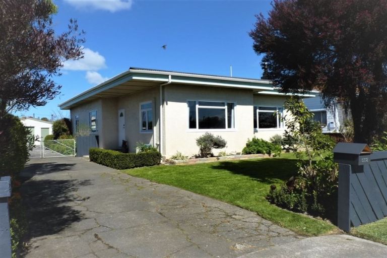 Photo of property in 512 Lumsden Road, Akina, Hastings, 4122