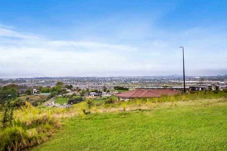Photo of property in 35 Kitenga Road, Flat Bush, Auckland, 2019