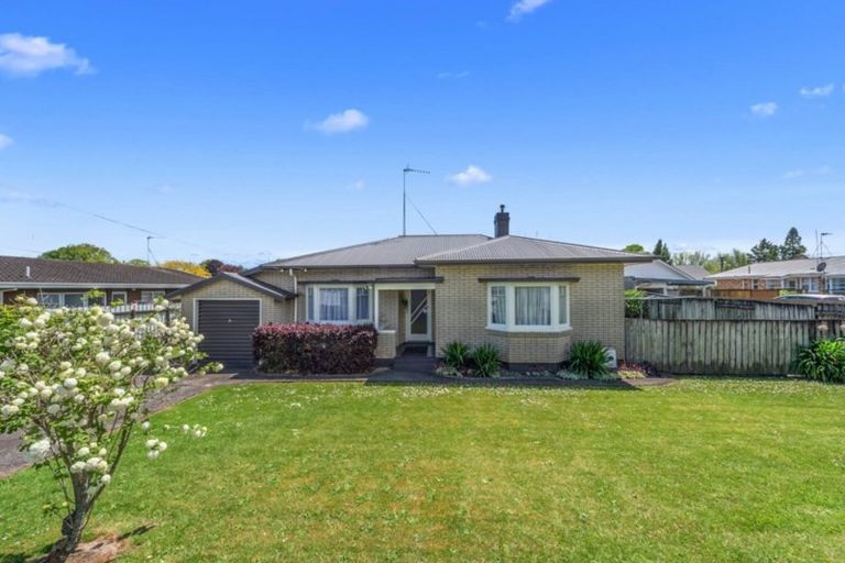 Photo of property in 49 Naylor Street, Hamilton East, Hamilton, 3216