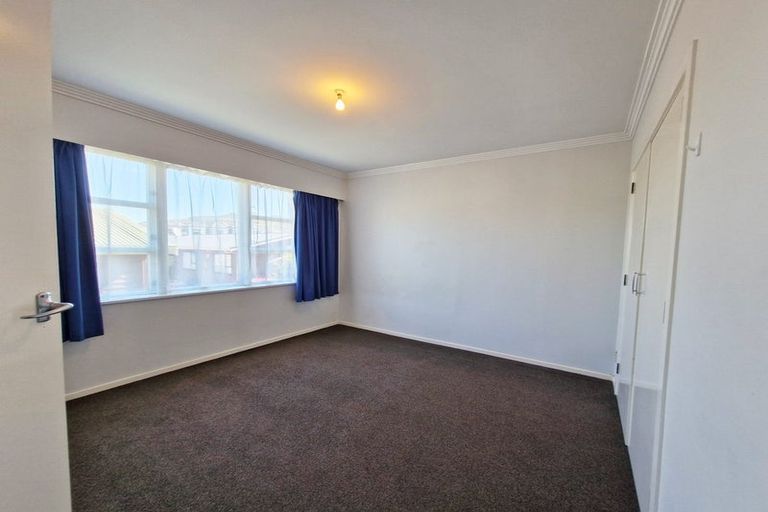 Photo of property in 3/23 Trafalgar Street, Johnsonville, Wellington, 6037