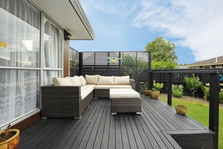 Photo of property in 4a Bredon Lane, Spreydon, Christchurch, 8024