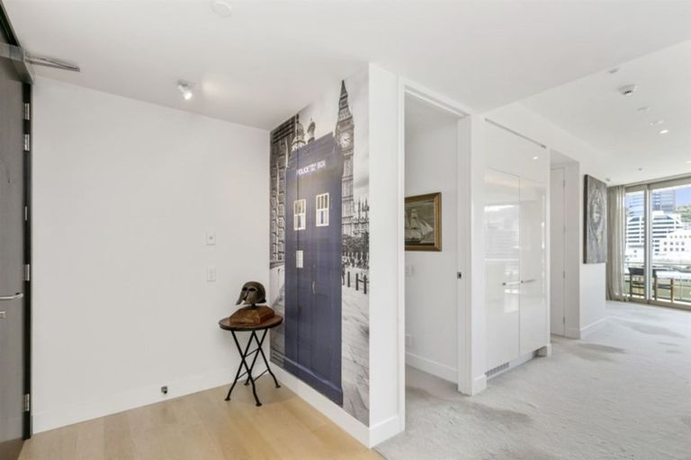 Photo of property in 607/1 Market Lane, Wellington Central, Wellington, 6011