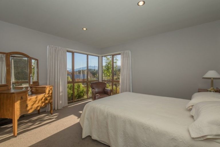 Photo of property in 545 Aubrey Road, Wanaka, 9305
