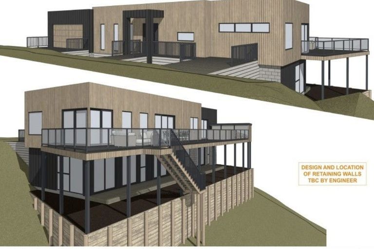 Photo of property in 88 Oak Road, Poraiti, Napier, 4112