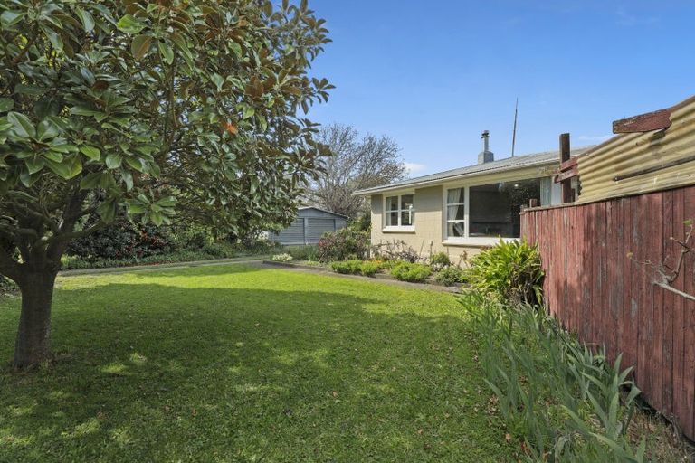 Photo of property in 12 Hammerichs Road, Rapaura, Blenheim, 7272