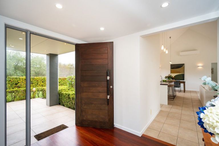 Photo of property in 123 Margaret Avenue, Havelock North, 4130