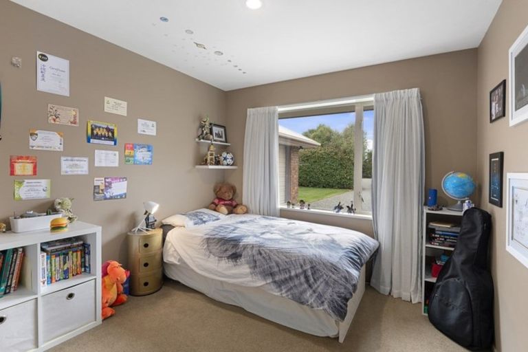 Photo of property in 41 Wetherfield Lane, Swannanoa, Kaiapoi, 7692