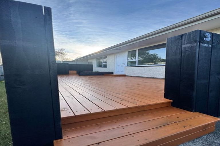 Photo of property in 3/242 Springfield Road, St Albans, Christchurch, 8014