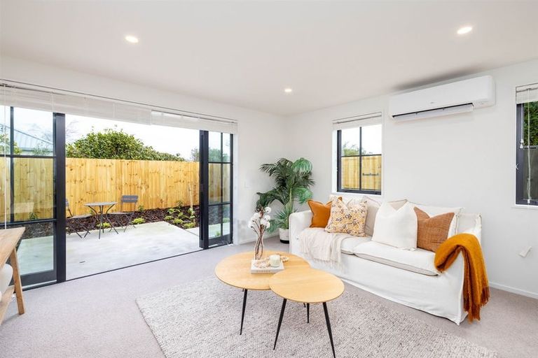 Photo of property in 3/289 Lyttelton Street, Spreydon, Christchurch, 8024