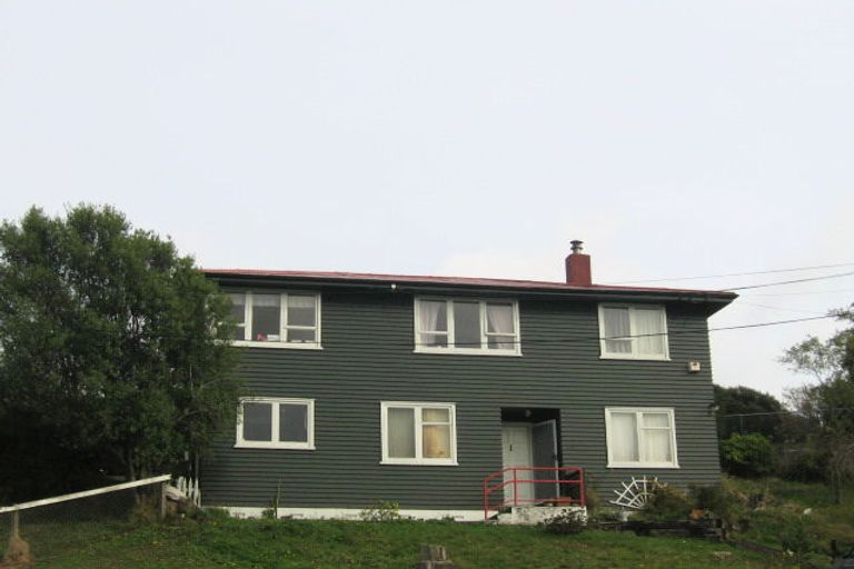 Photo of property in 57 Logie Street, Stokes Valley, Lower Hutt, 5019