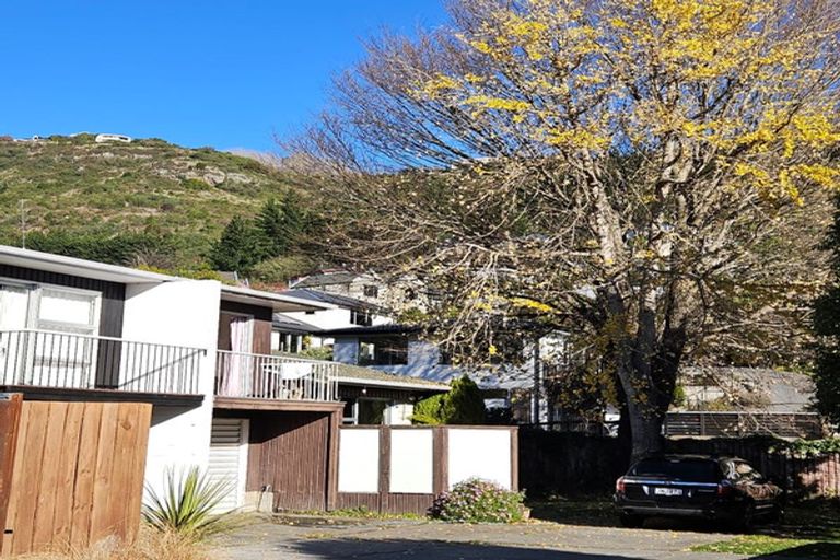 Photo of property in 2/44c Bowenvale Avenue, Cashmere, Christchurch, 8022