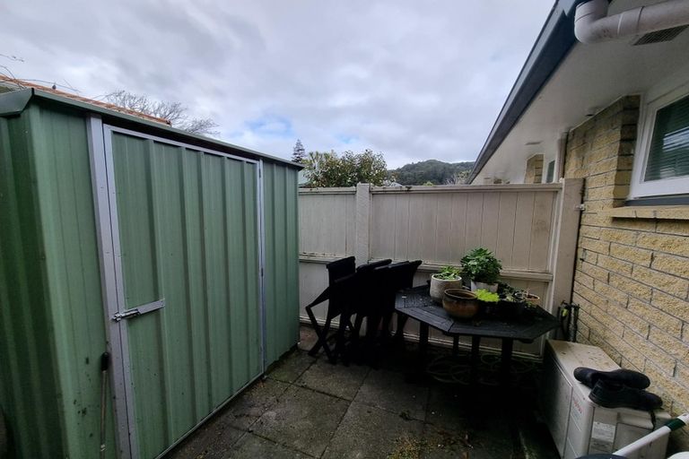 Photo of property in 1/17a Miro Street, Trentham, Upper Hutt, 5018