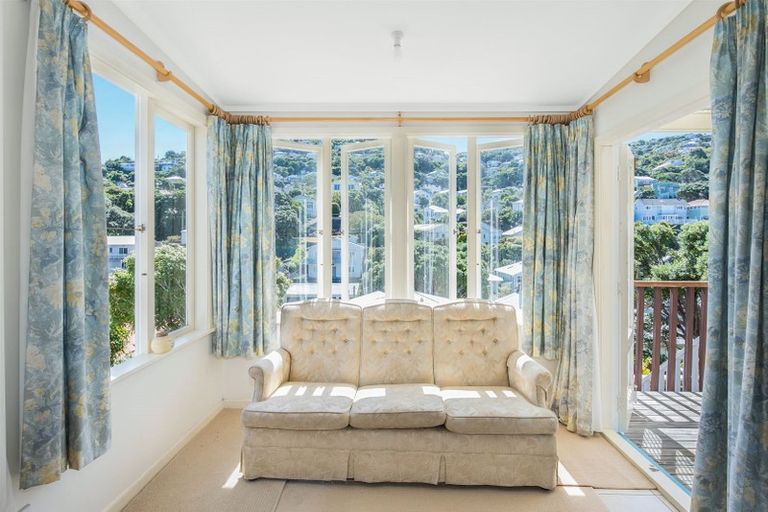Photo of property in 48 Waipapa Road, Hataitai, Wellington, 6021