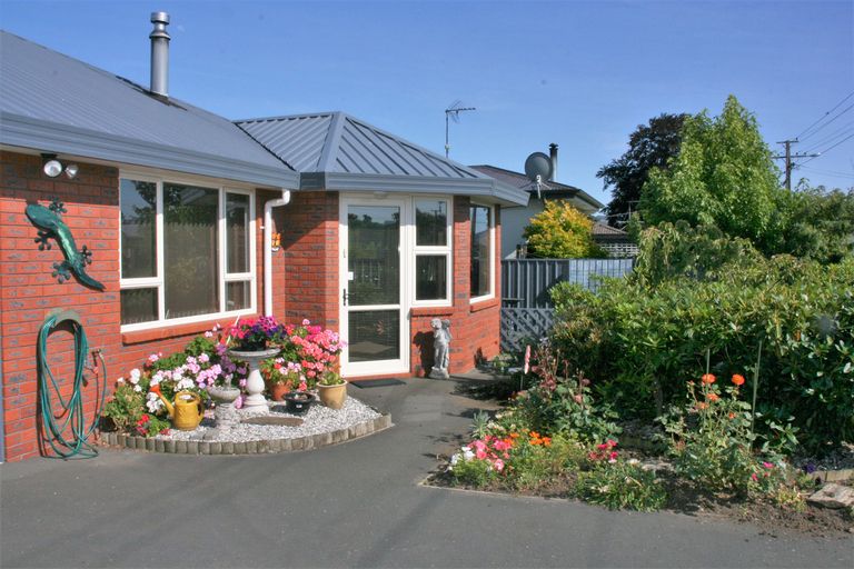 Photo of property in 47b Forfar Street, Mosgiel, 9024
