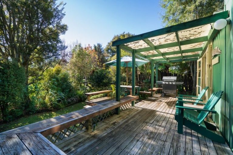 Photo of property in 321 Rereahu Avenue, Hatepe, Turangi, 3382