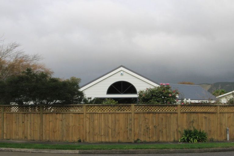 Photo of property in 16 Alexander Street, Waikanae, 5036