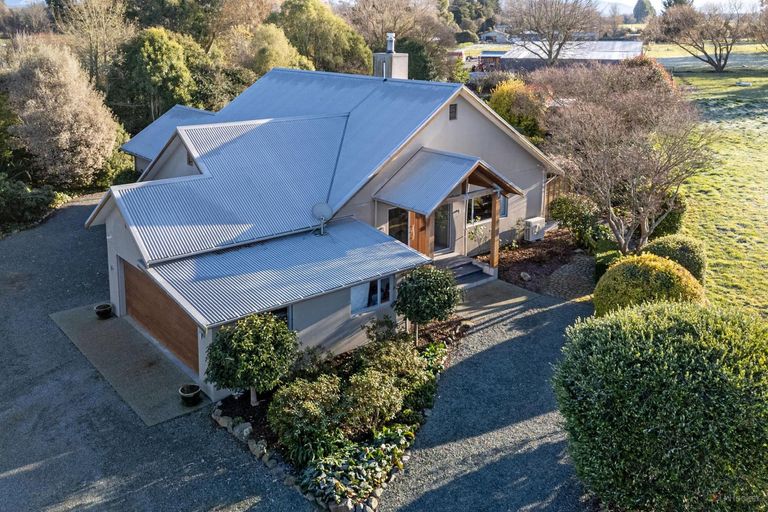 Photo of property in 24 Woodbury Road, Orari Bridge, Geraldine, 7991
