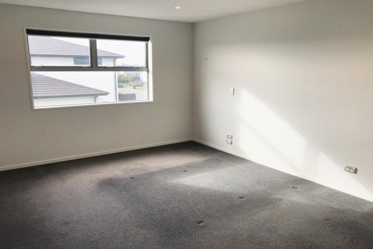 Photo of property in 36 Caulfield Avenue, Halswell, Christchurch, 8025