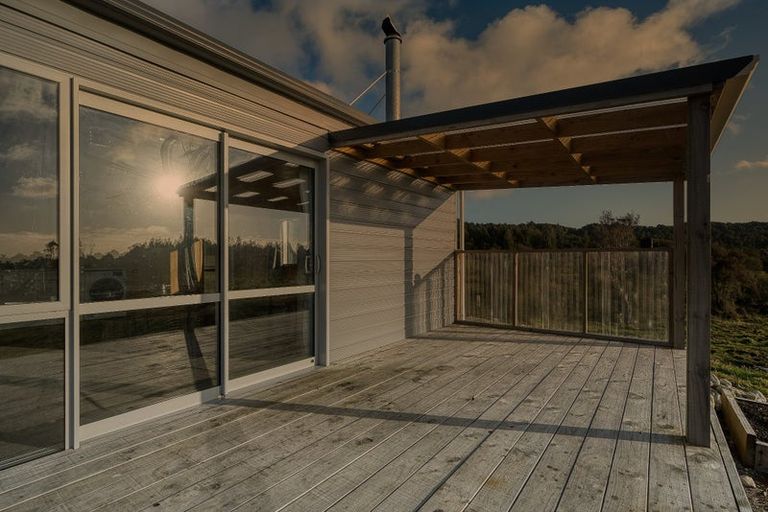 Photo of property in 577 Blue Spur Road, Arahura Valley, Hokitika, 7882
