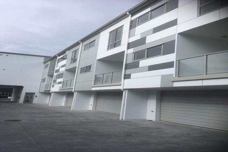 Photo of property in 4/521 Anglesea Street, Hamilton Central, Hamilton, 3204