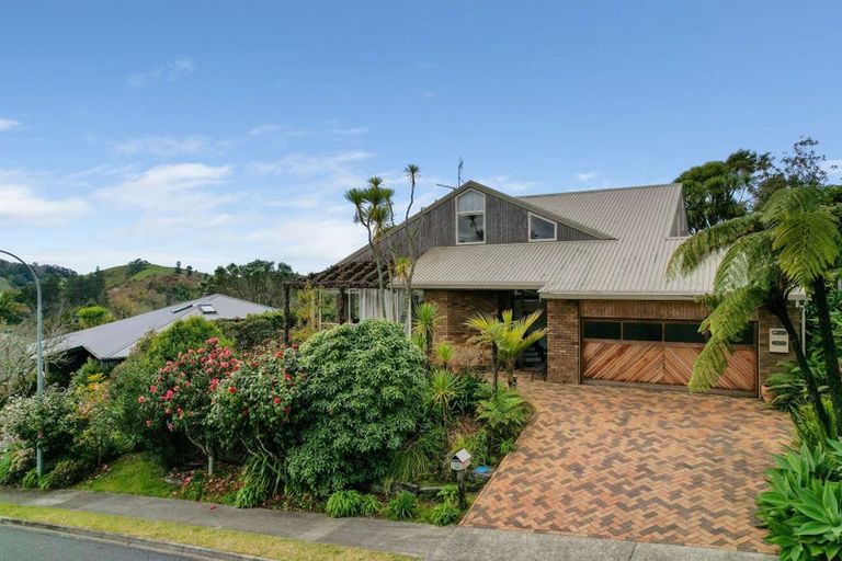 Photo of property in 43 Melville Drive, Whakatane, 3120