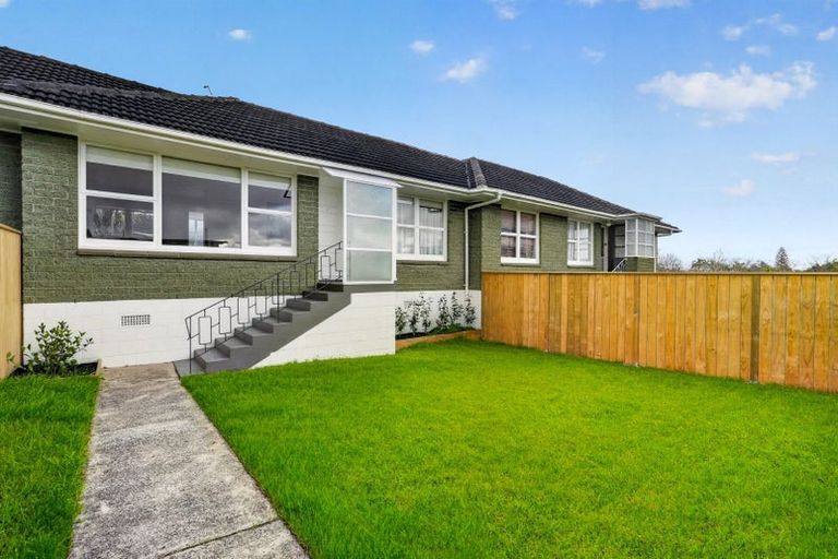 Photo of property in 2/1 Ngaio Street, Takapuna, Auckland, 0622