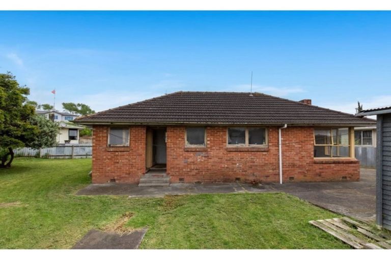 Photo of property in 14 Stainton Place, Otara, Auckland, 2023