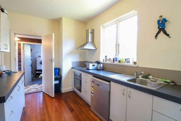 Photo of property in 40 Trafalgar Street, Maori Hill, Timaru, 7910