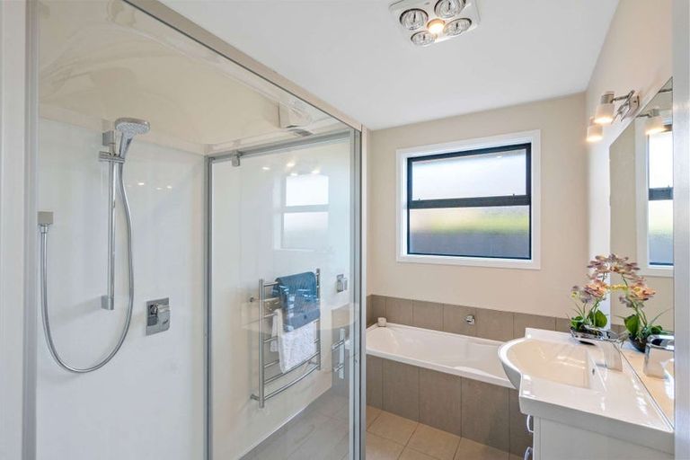 Photo of property in 12 Magnolia Drive, Netherby, Ashburton, 7700