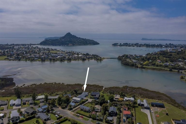 Photo of property in 117 Pepe Road, Tairua, 3508
